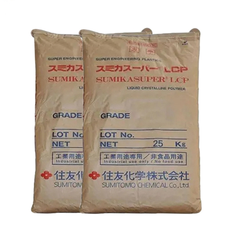 住友化学 LCP E5006L 低粘度 耐磨损 増强级 防火V0 电气/电子应用领域