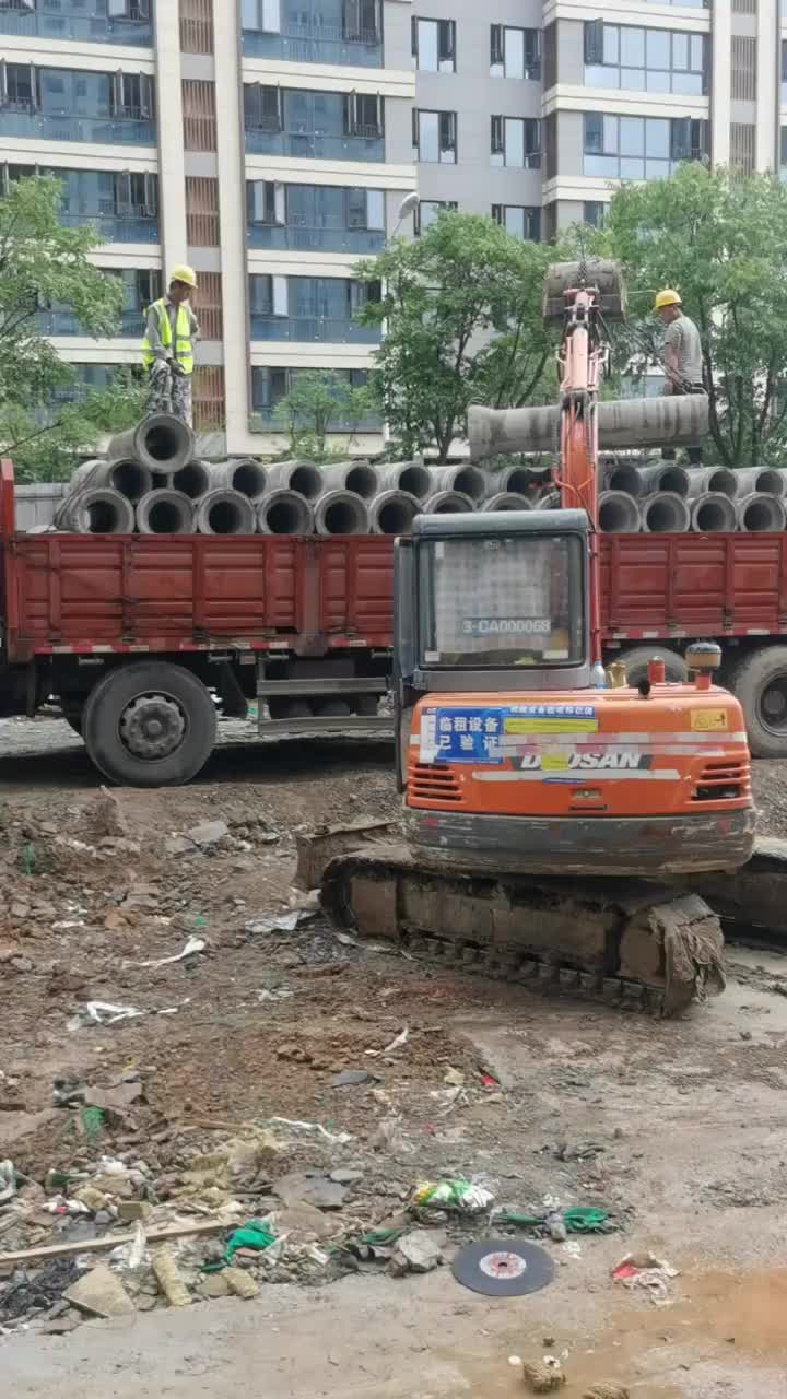 视频