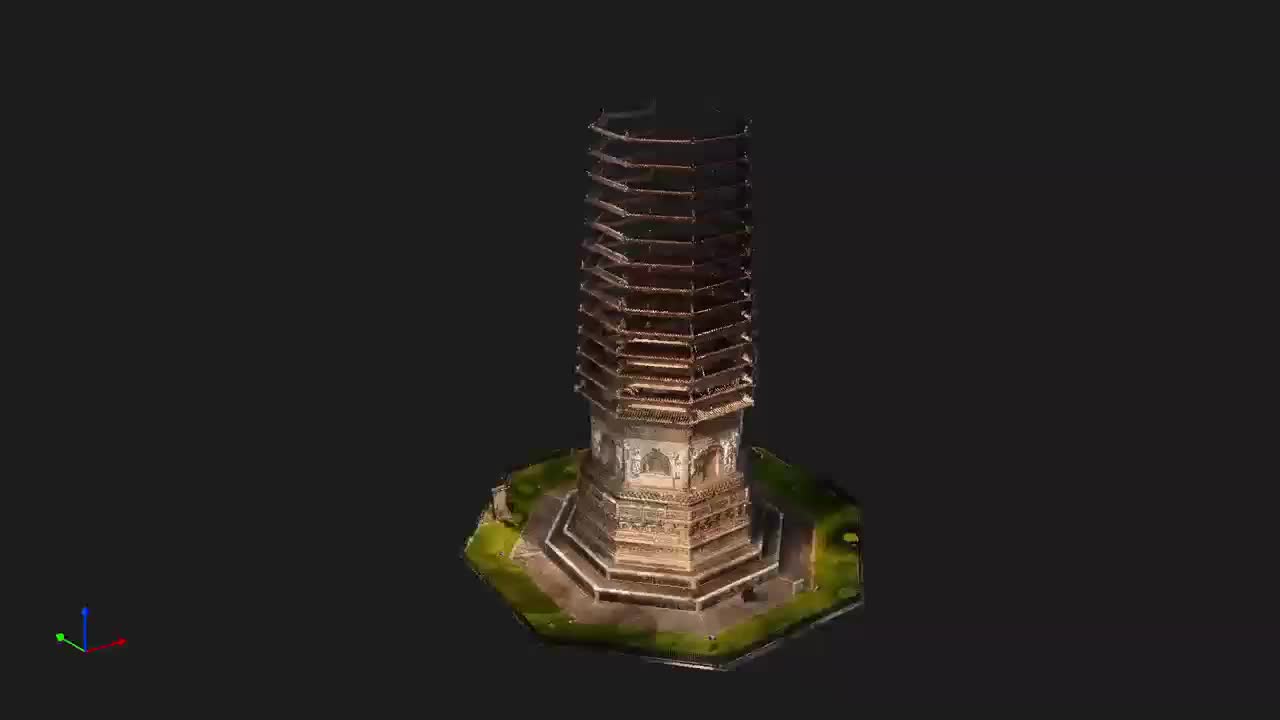 视频