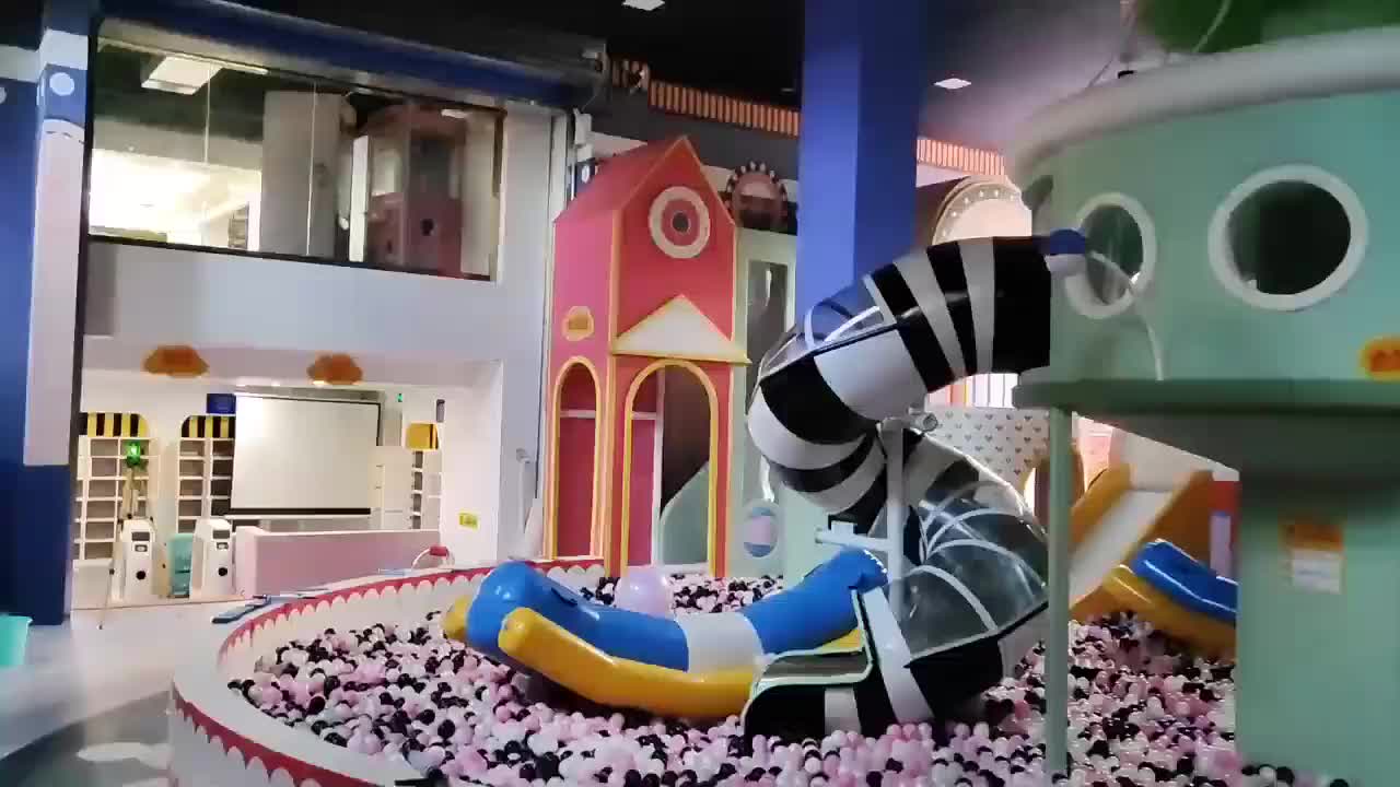 视频