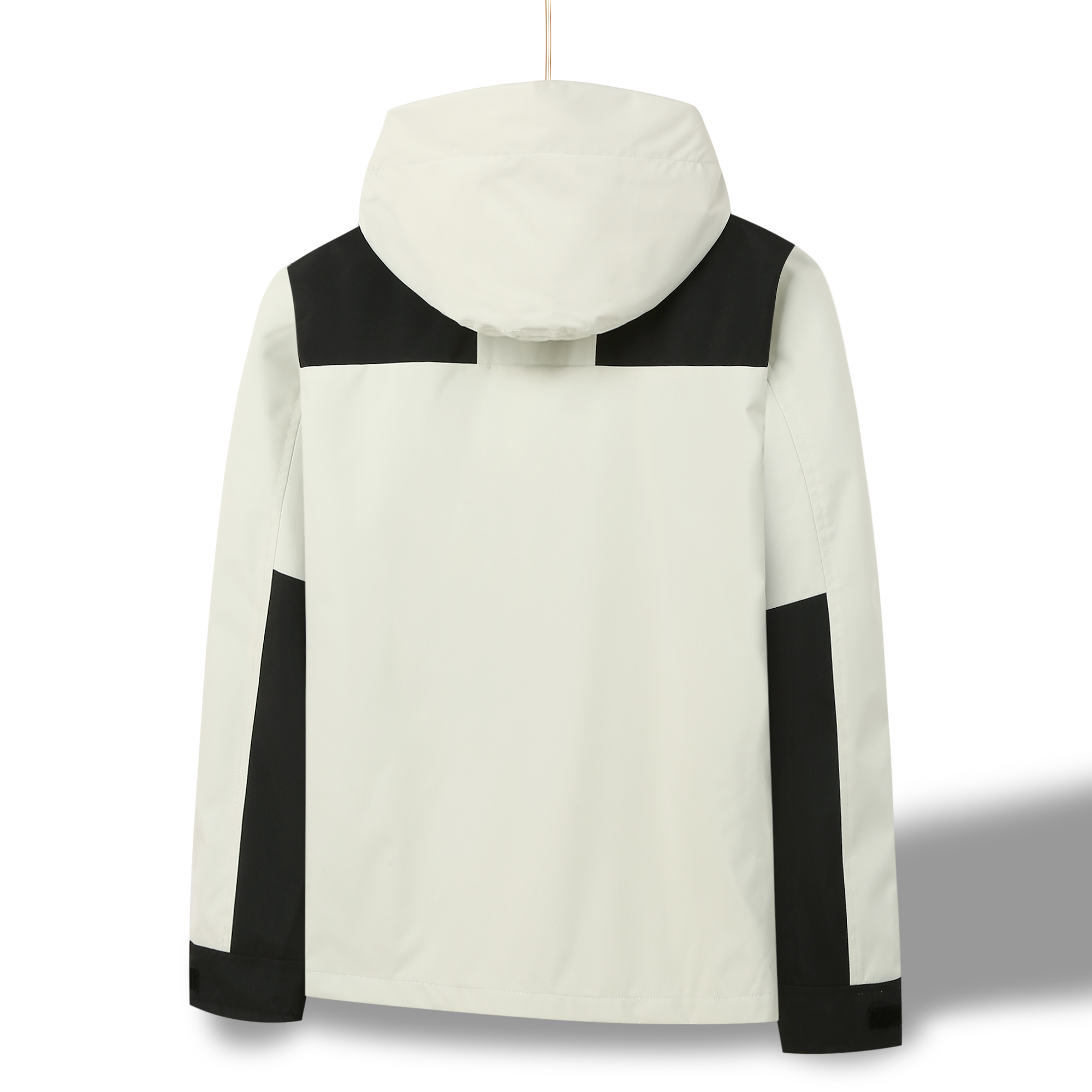 锦丹 肇|庆 定做冲锋衣 工作服春秋季团队服工装 免费打版