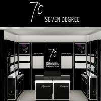 7℃银饰