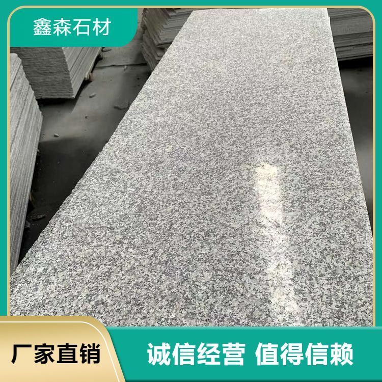 延 吉路侧石路沿石 原产地直接发货 白麻荔枝面
