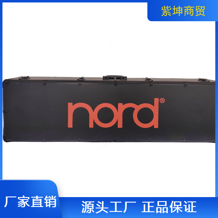 供应黑色KK铝合金箱 机柜工程组合箱 品质一级