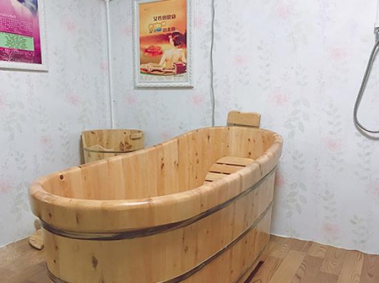 艺珈产后恢复中心