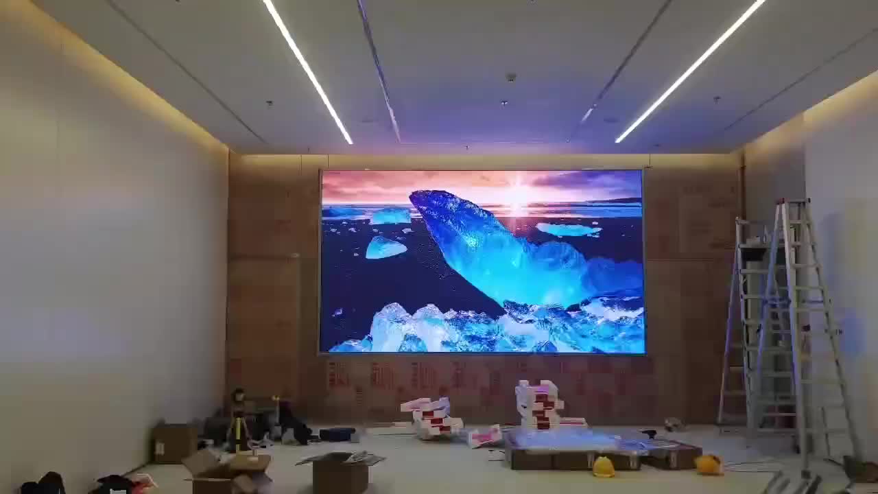 视频