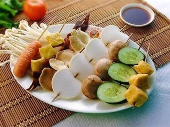 林静麻辣烫