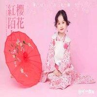 倾城宝贝儿童摄影