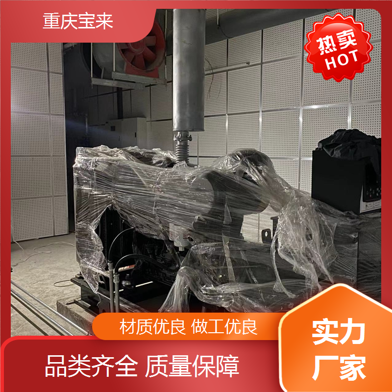 发电机厂家 备用发电设备 自动启停 宝来 一站式服务