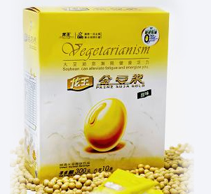 德杰有机绿色食品