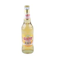 王子啤酒