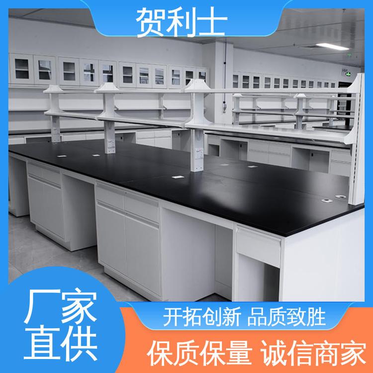 贺利士 坚固实用 全钢实验家具 适用于医疗卫生 经久耐用 品质卓越