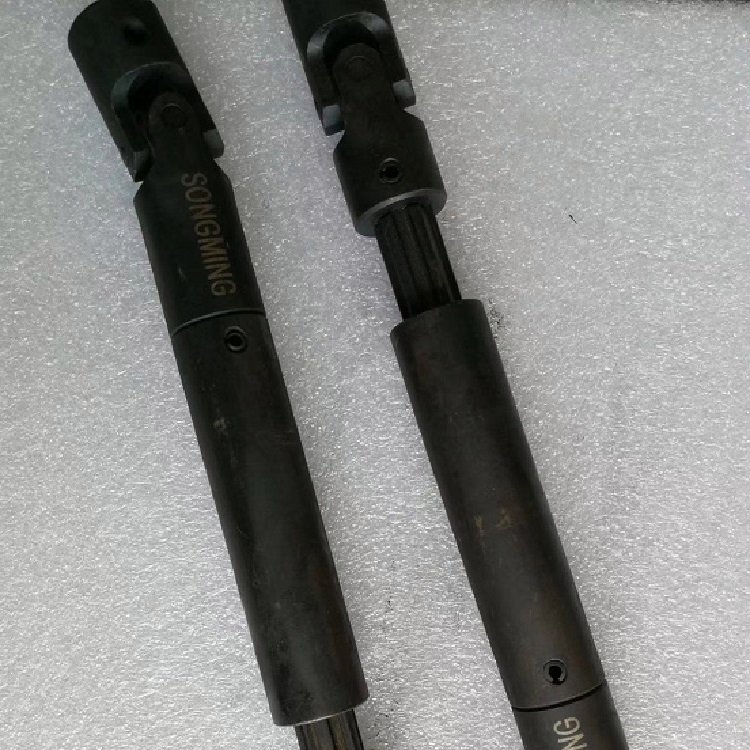 可伸缩十字轴universal coupling松铭传动WSP-9GA万向连轴器