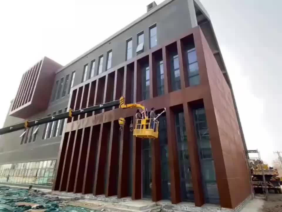 视频