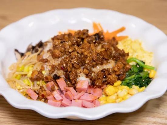 一松亭韩国料理