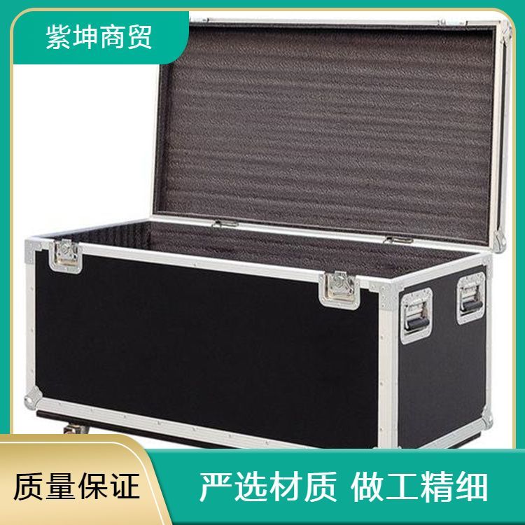 生产航空箱 提高物品运输的安全性 保护物品不受潮