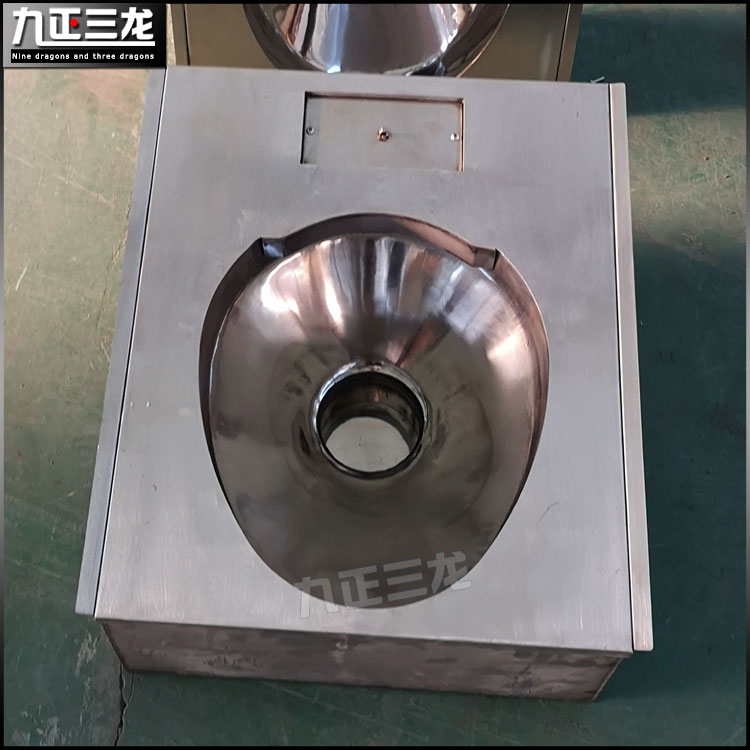 供应医床配套坐便器病床便盆可拆卸医院同款大便器蹲坑