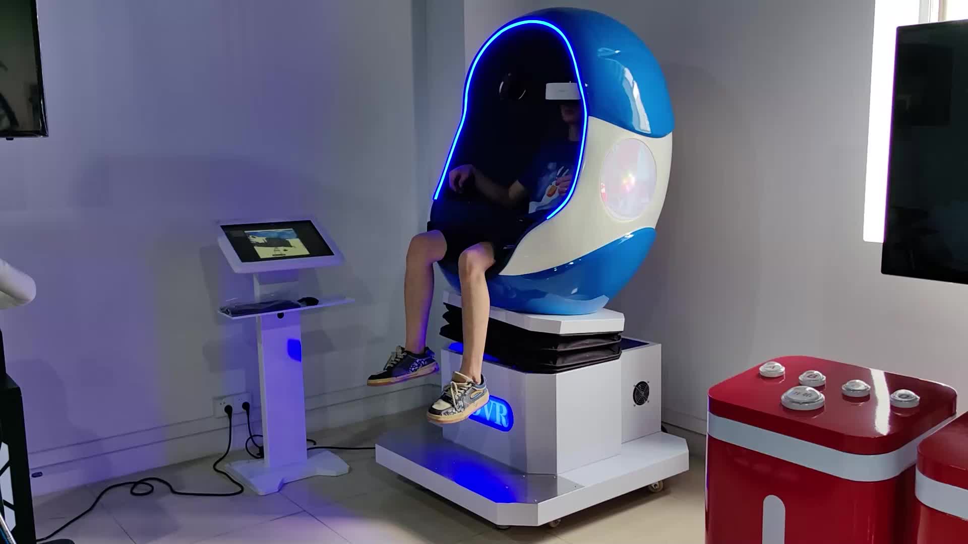 视频