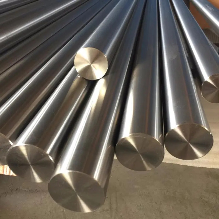 NiCrMo3镍基合金棒材Inconel625 耐高温氧化 可定制零切棒子