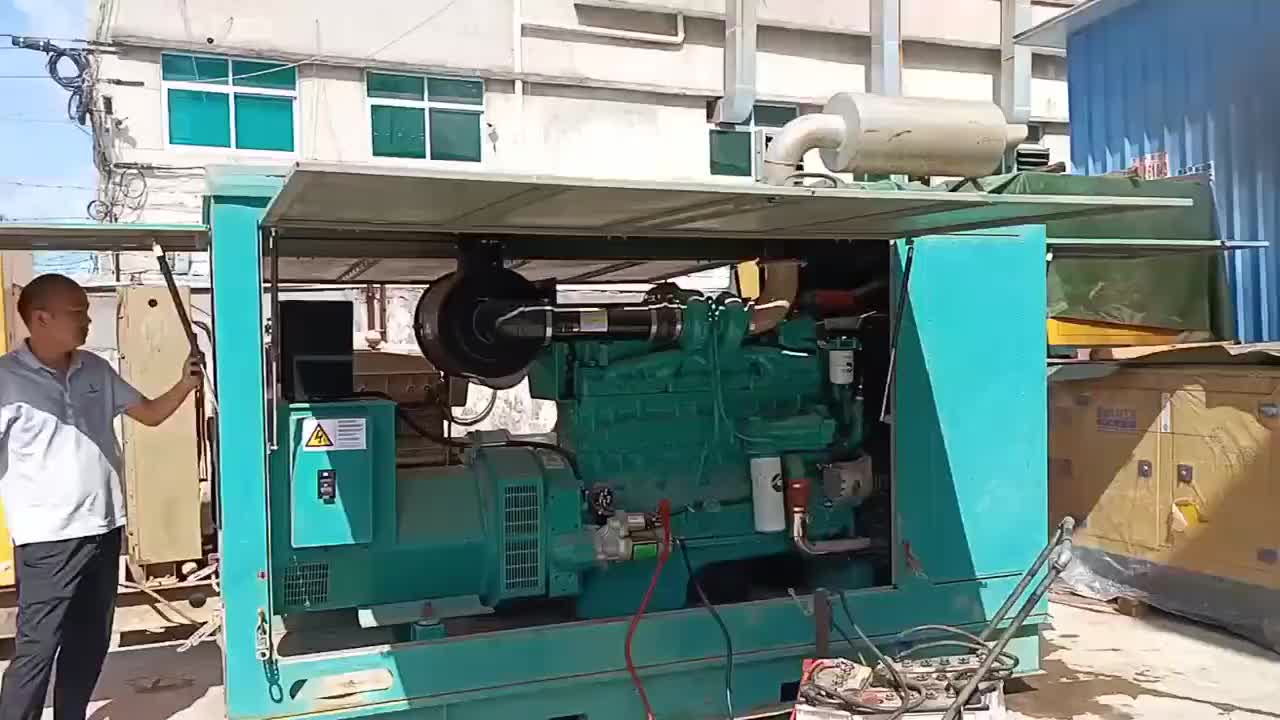 视频
