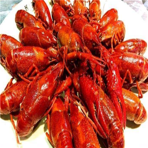 靓靓龙虾