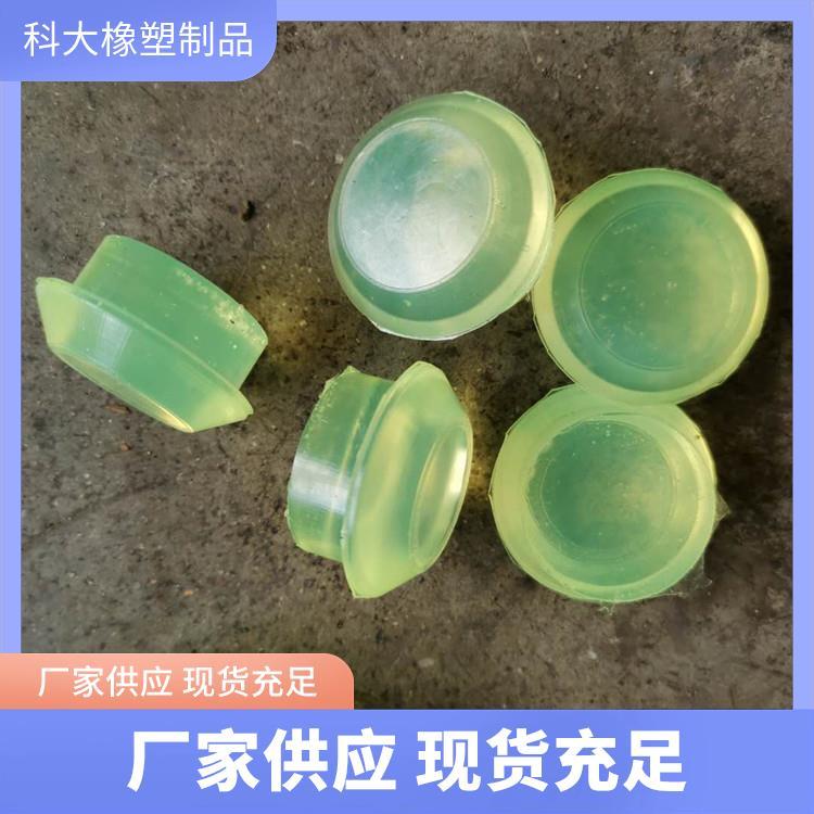 聚氨酯减震块 优力胶板 科大橡塑制品厂 PU条 低温不变形