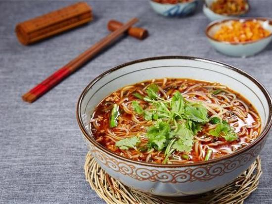 老北桥过桥米线