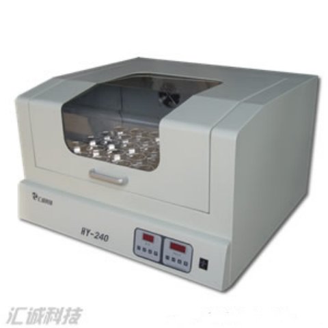 汇诚 恒温室温回转式单层摇床 厂家现货 支持定制