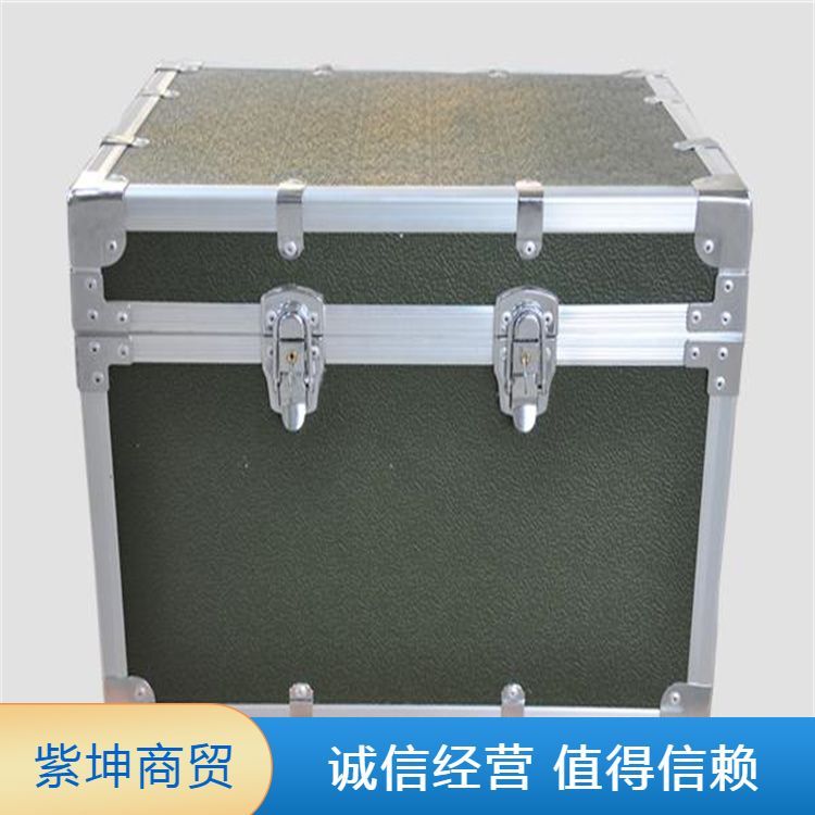多功能航空箱 方便物品的搬运和装载 保护物品不受潮