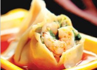 小清清馄饨馆