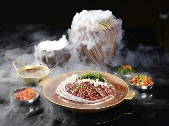 亲爱的创意料理