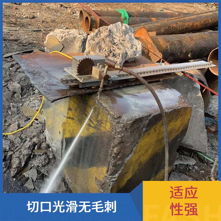 必通 切口光滑 可移动水刀 多材质适用 精细雕刻功能