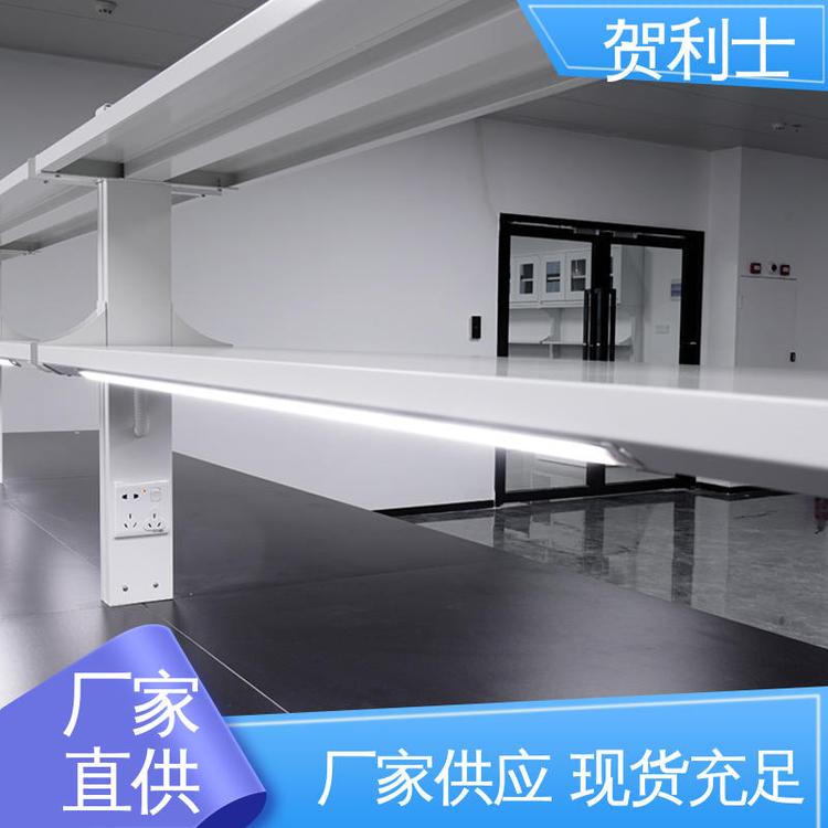 耐腐蚀 全钢中央试验台 匠心优选 多年经验 适用于医疗卫生 贺利士