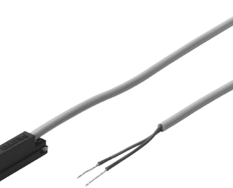 德国FESTO费斯托接近开关 SMT-8M-A-PS-24V-E-5,0-OE 574336