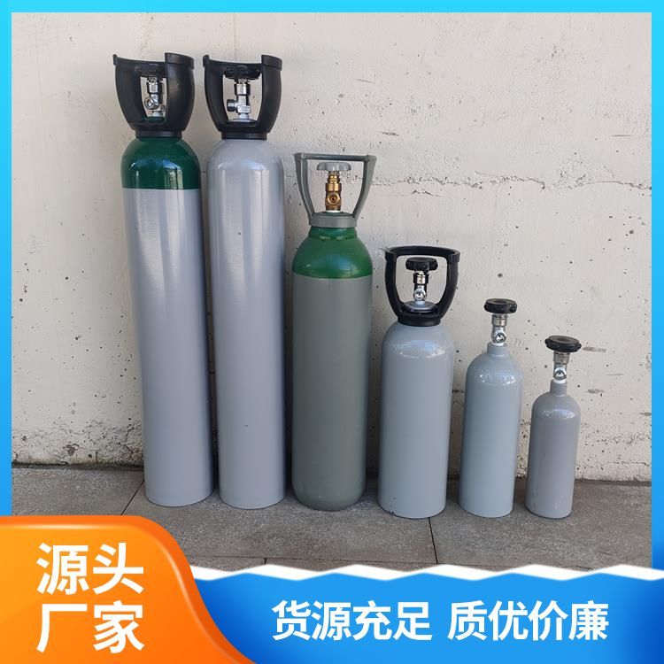 【万润达】气体储罐 N20低温储存 半导体器件生产 工业气体
