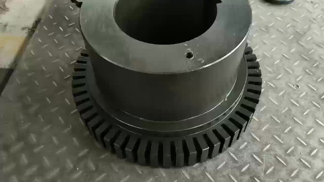 视频