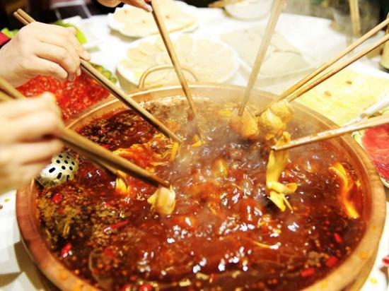 加加豆捞