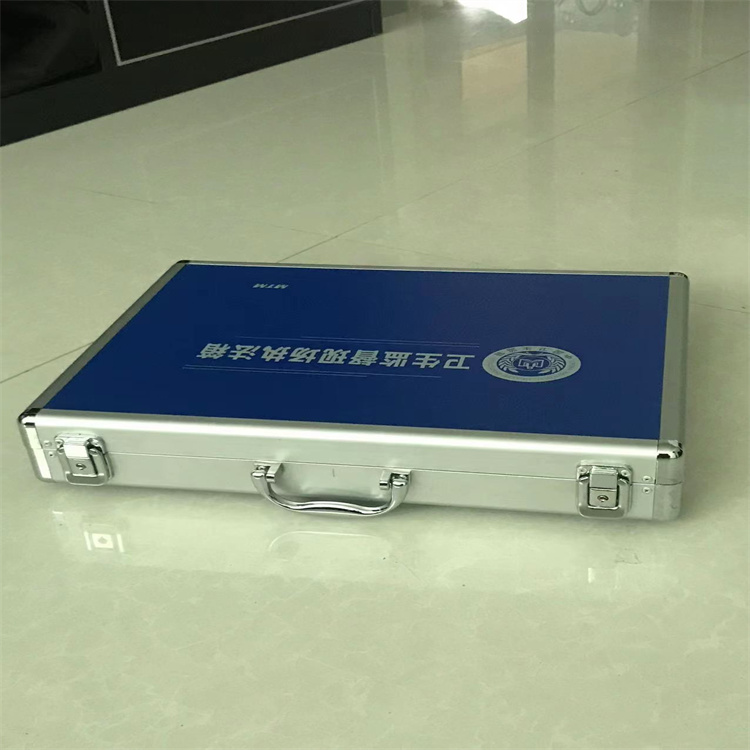 航空箱的厂家隆顺拉杆箱 大型运输箱铝箱定做