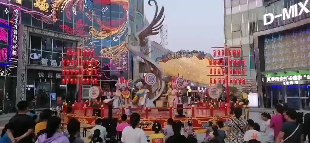 视频