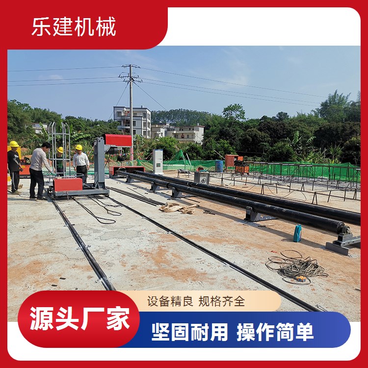 大型滚焊机 数控钢筋笼成型机 全自动笼子一体机