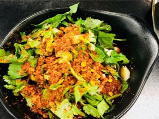 老街小牛锑锅麻辣烫
