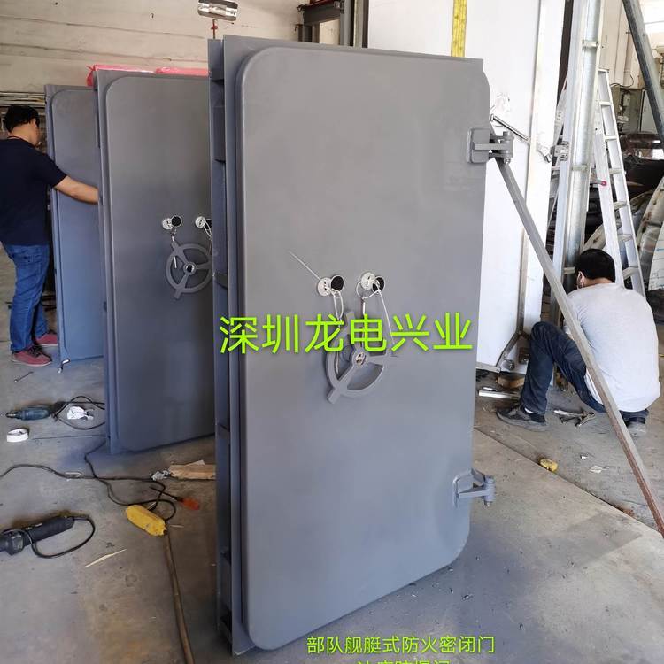 焦作市A型手动防爆门厂家