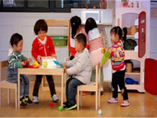 伶俐幼儿园