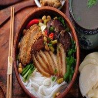 桂卤桂林米粉