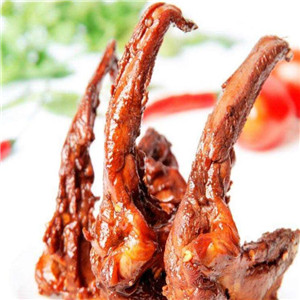 辣之道麻极鸭货