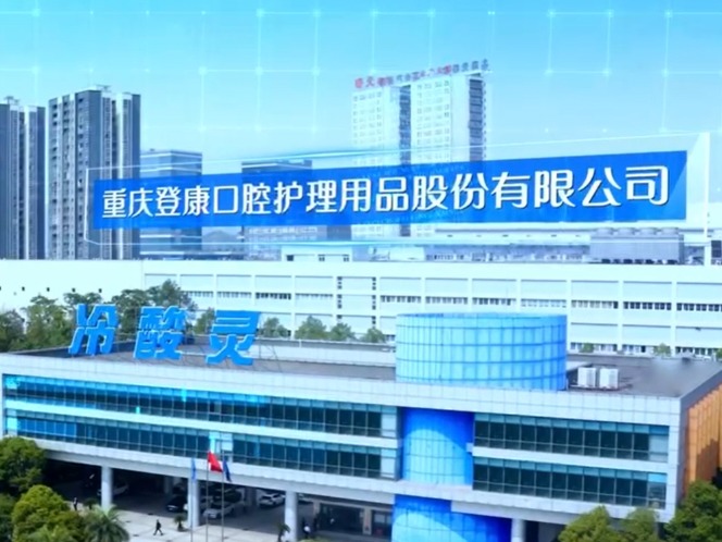 登康