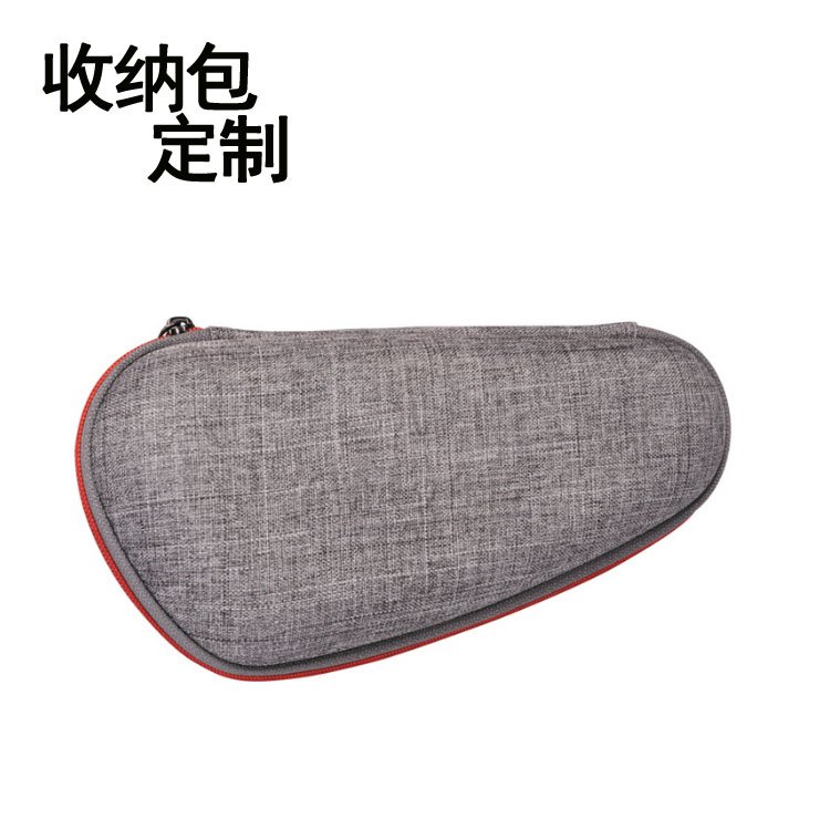 OEM品牌定制牛津布收纳包 适用于小仪器剃须刀广告活动礼品