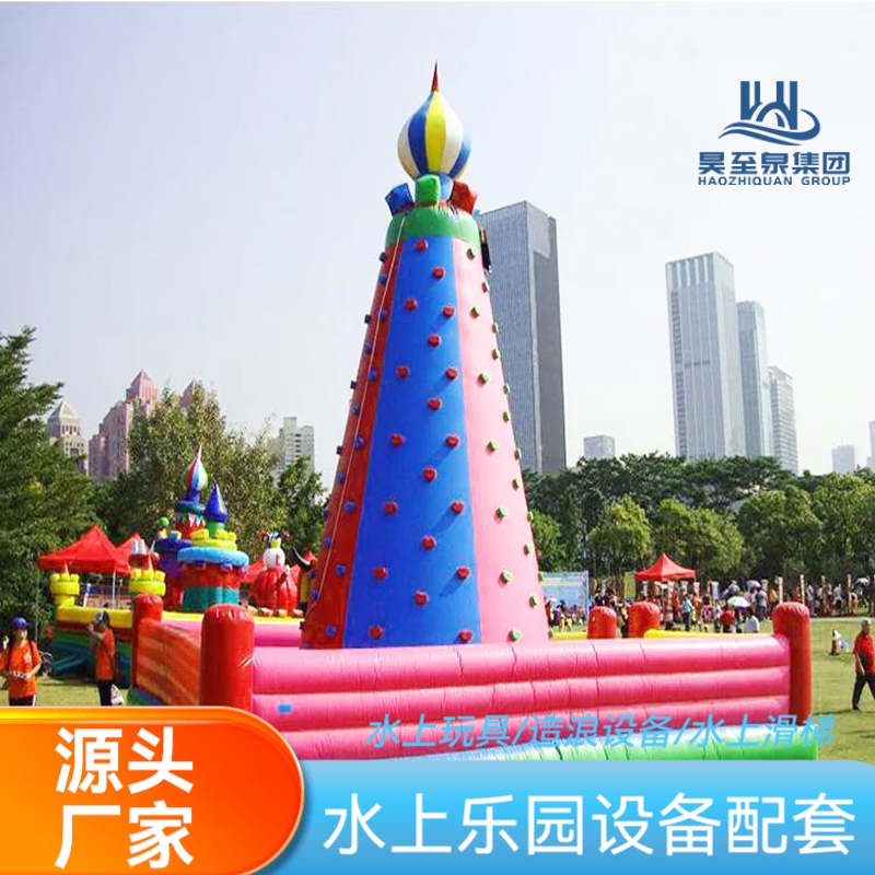 大型新款充气城堡 儿童游乐设施 亲子滑滑梯游乐设备生产厂家