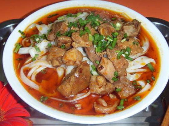 高哥辣鸡粉