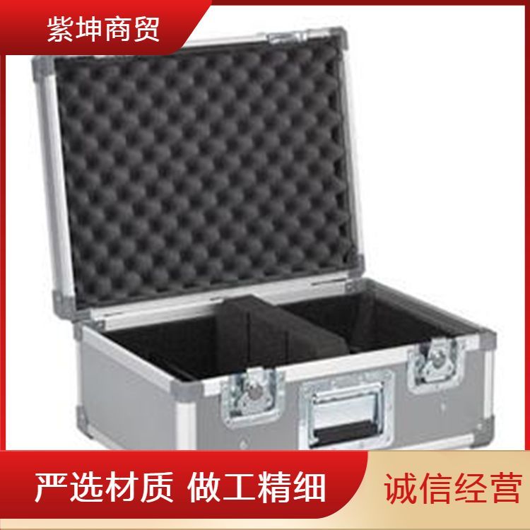 多功能航空箱 提高空间利用率防潮防震安全性高 安全可靠 美观大方